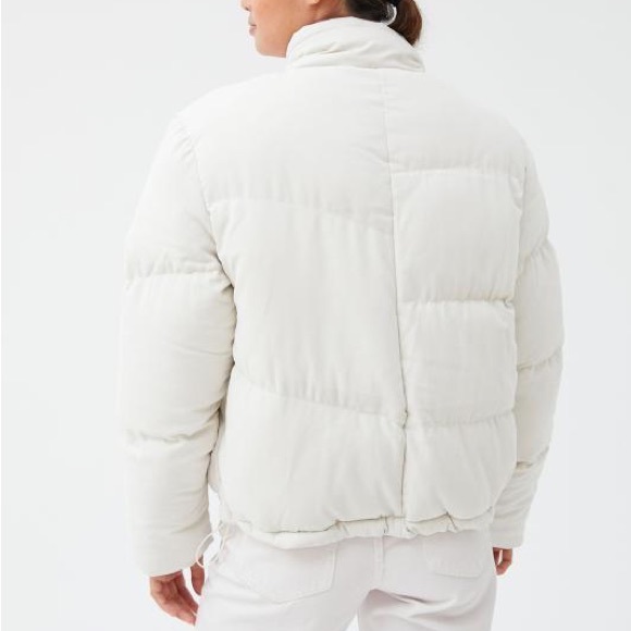 Urban outfitters native youth Avery puffer - Picture 4 of 4